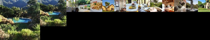 Paradise Cove Country House