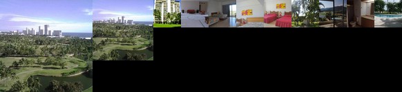 Departamento Torre Azteca Princess