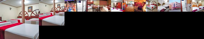 Hotel Boutique Esmeralda