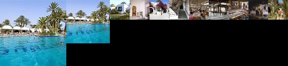 Sangho Village Zarzis