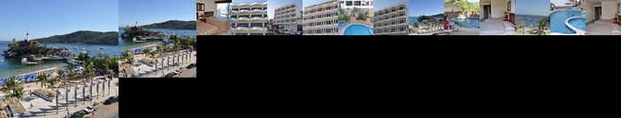 Caleta View Hotel and Bungalows