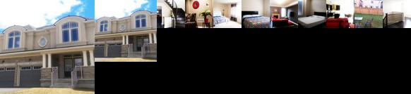 Furnished Vacation Home Vaughan On