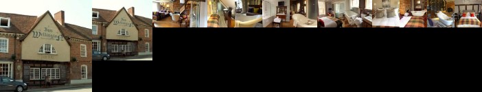 The Wellington Welwyn