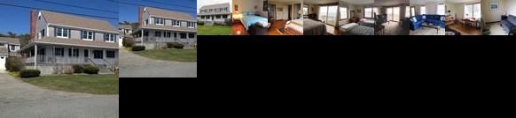 Wings Neck Waterview