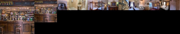 The Old Hall Hotel Hope Valley