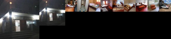 Pelican Hotel Bamenda