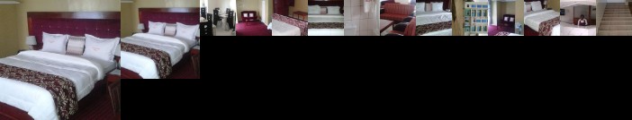 Kangle Plaza Hotel - Ngen Junction