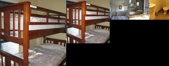 Ballan Horse & Goat Bed And Breakfast