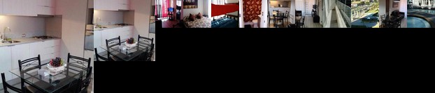 Suites Centro Alameda