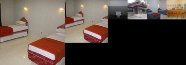 Moro Seneng Hotel and Resort