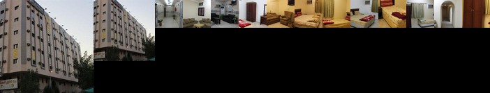 Qubat Najd 3 For Furnished Apartments