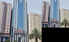 Al Waleed Tower Hotel