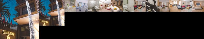 Down Town Hotel By Business & Leisure Hotels