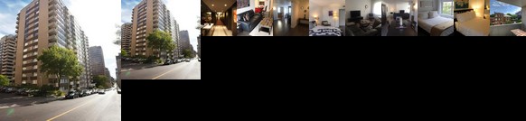 Le Sommet By Imperial Suites