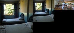 Hotel Cosmos Presidente Franco