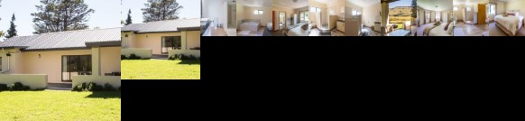 Kamberg Valley Hideaway