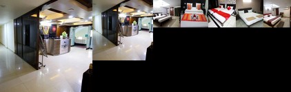 Hotel Seven Karnavati Resort