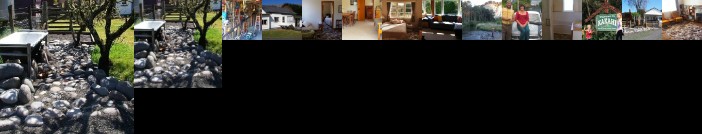 Kakahi Adventure Lodge