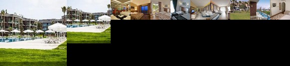 Jacaranda Beach Belek