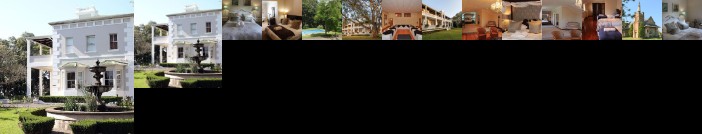 Kearsney Manor Guesthouse