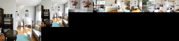 Unilla Ruoholahti Apartments