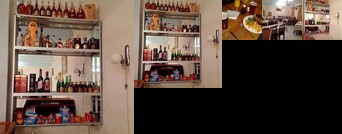 Maria Hotel Yeghegnadzor