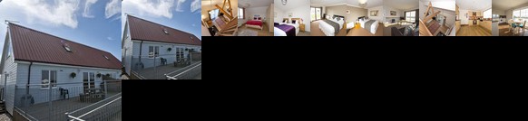 Broads Haven Cottages