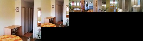 Studio Near Hopital Pellegrin