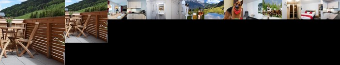 Apartment Ferdinand A