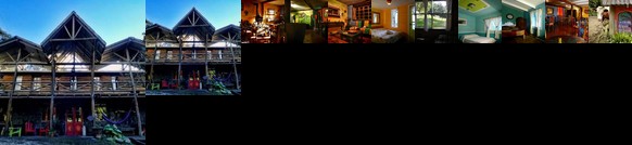 Hotel La Colina Lodge