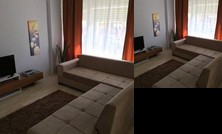 Ada Residence Canakkale