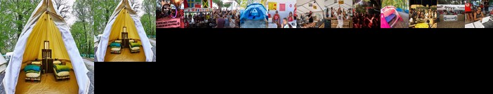 Valencia Festival Camping