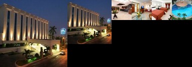 Hotel Maya Tabasco Martinez de la Torre