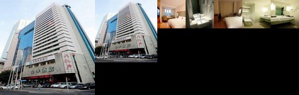 Hanting Seasons Dalian Zhongshan Plaza