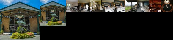 The Lodge at Woodstone Country Club