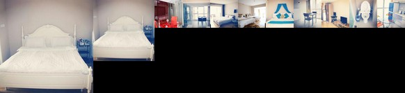 Dalian Harbor No 1 Ouke Theme Hotel Dalian