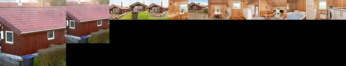 Holiday Home Hallumvej