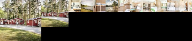 Nordic Camping Bredsand