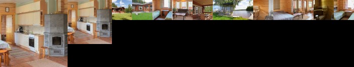 Holiday Home Koivuranta Ikaalinen