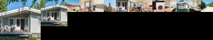 White Cottage Bergen