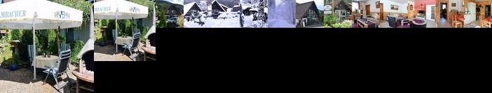 Holiday home Herzberg Am Harz I