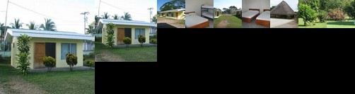 Rancho Cabinas Los Genizaros