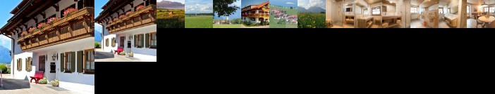 Ferienhaus Haussmann