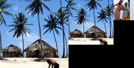 Destination Unknown Playa Chiquita