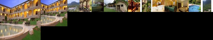 Los Mandarinos Boutique Spa And Hotel