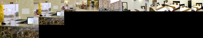 Al kharboush For Furnished Units