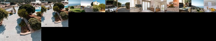 Villa Aria Agia Pelagia