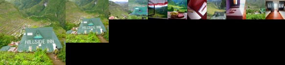 Hillside Inn and Restaurant