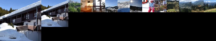 Chez Sophie Les Gets