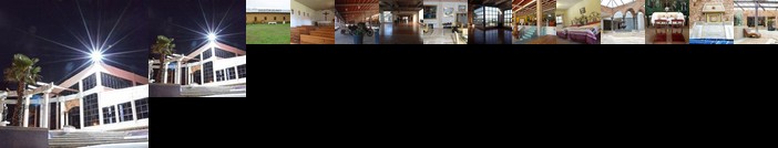 Gran Relax Business Center Spa & Resort